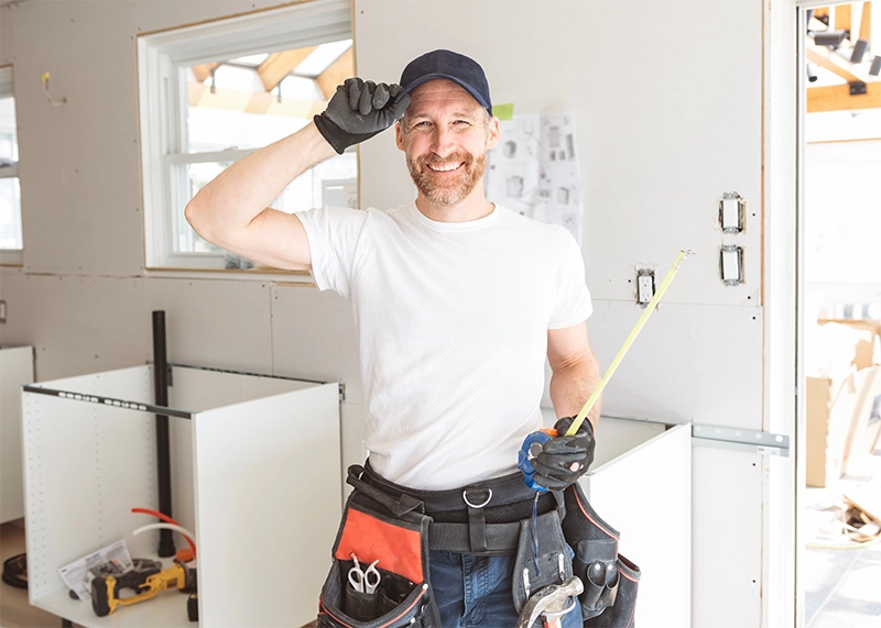 Evergreen NW Insurance Artisan Contractor