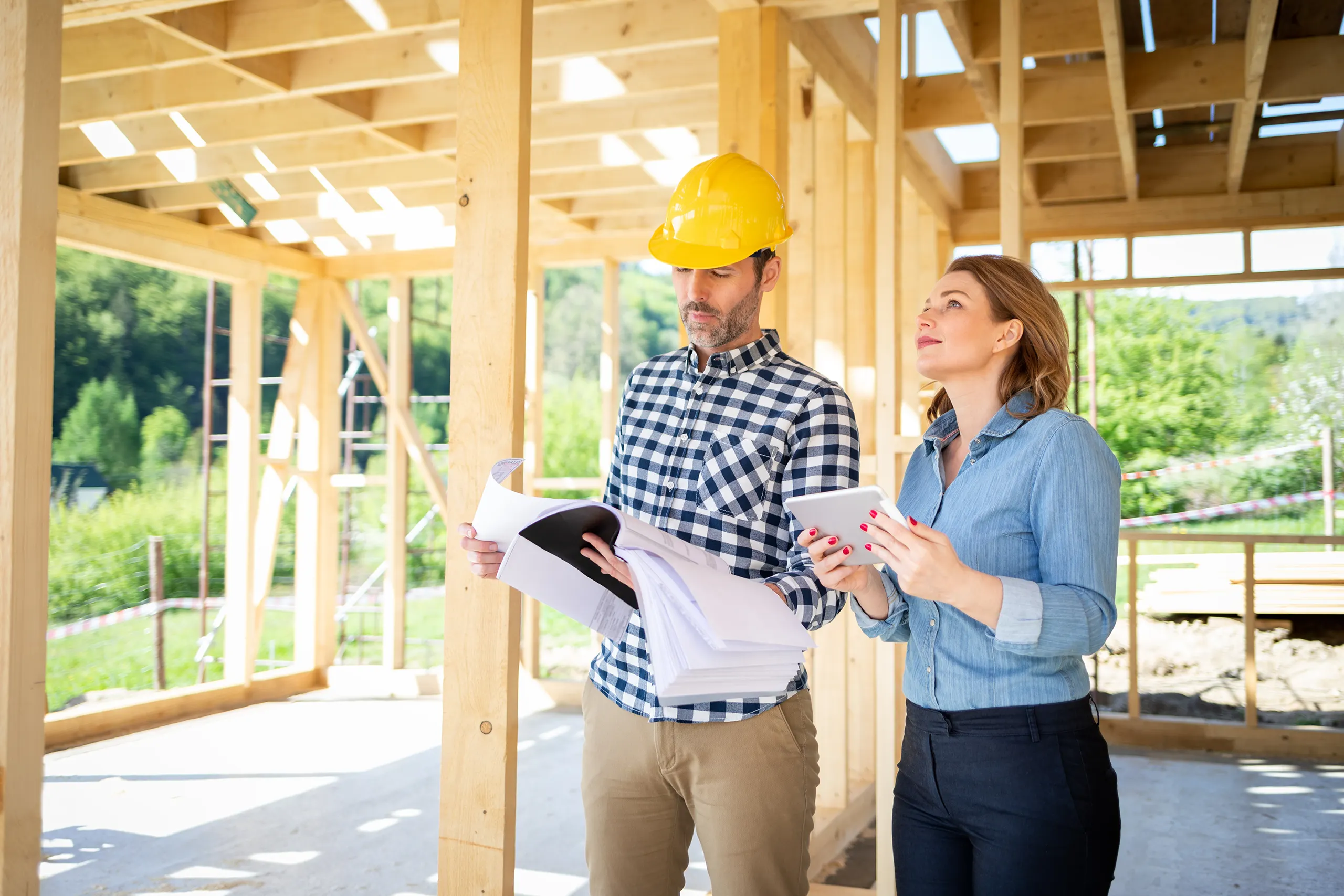 Evergreen NW Insurance Artisan Contractor