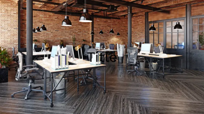 Evergreen NW Business Insurance Office Space