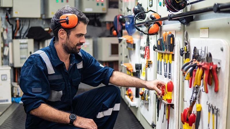 Evergreen NW Insurance Artisan Contractor inland marine tools