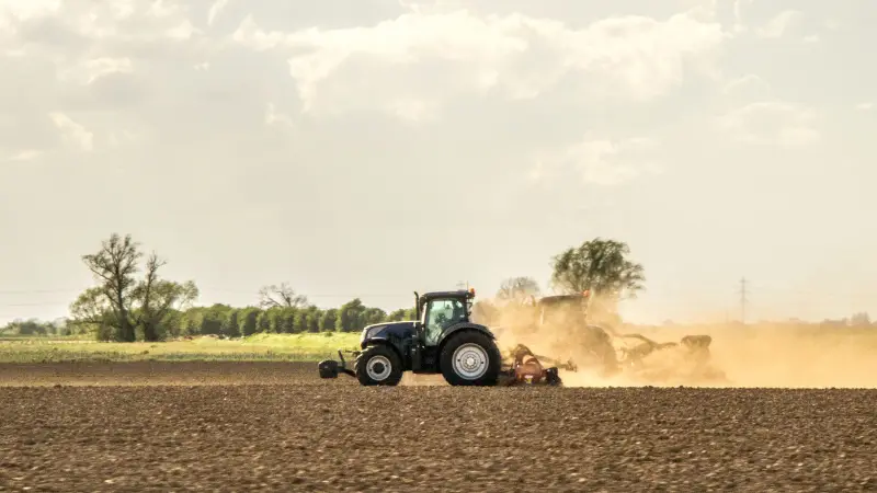 Evergreen NW Insurance Farm Tractor Equipment