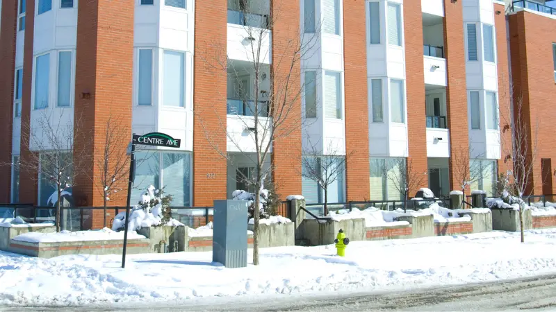 Evergreen NW Insurance Habitational Apartment