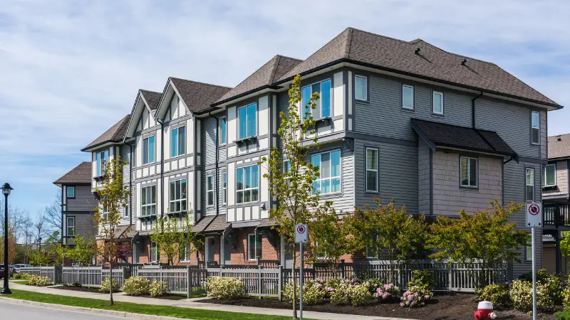 Evergreen NW Insurance Habitational Apartment